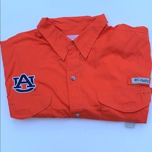 Columbia - PFG Bonehead Short Sleeve Shirt